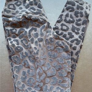 Balance athletica Leopard Print Leggings